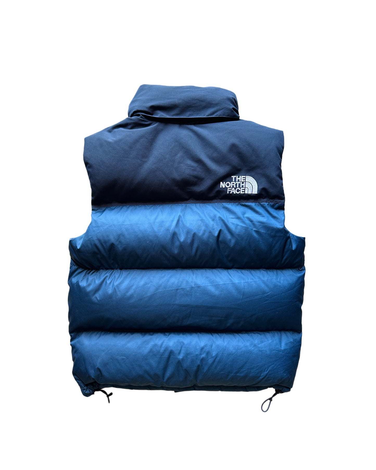 The North Face 700 Puffer Vest