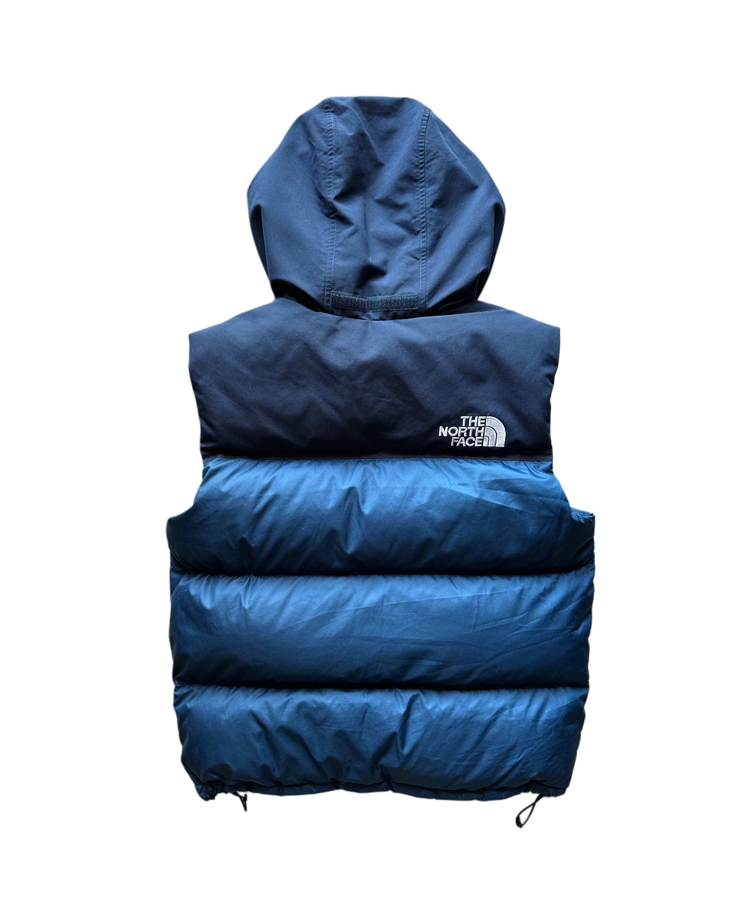The North Face 700 Puffer Vest