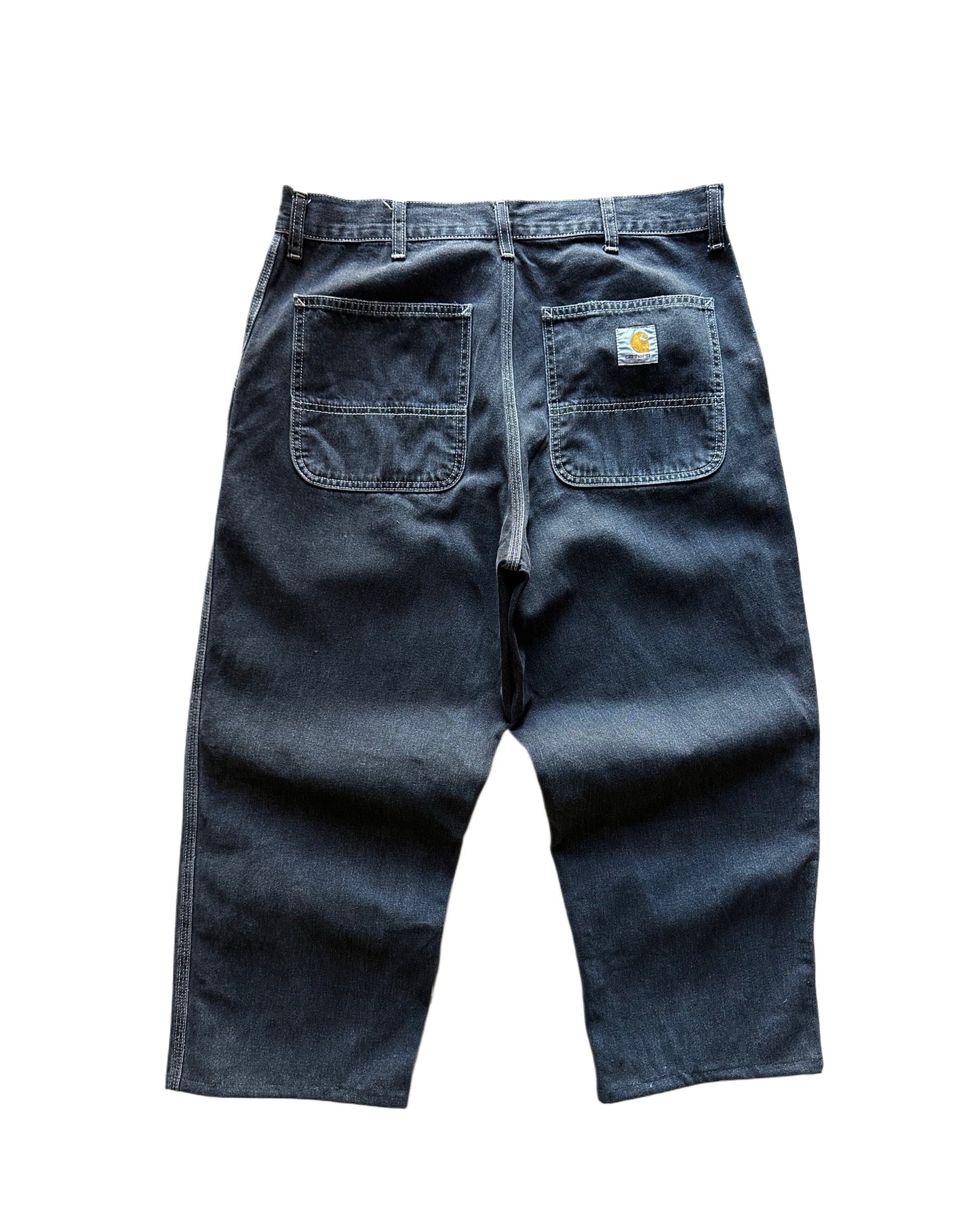 Carhartt WIP Baggy Jeans