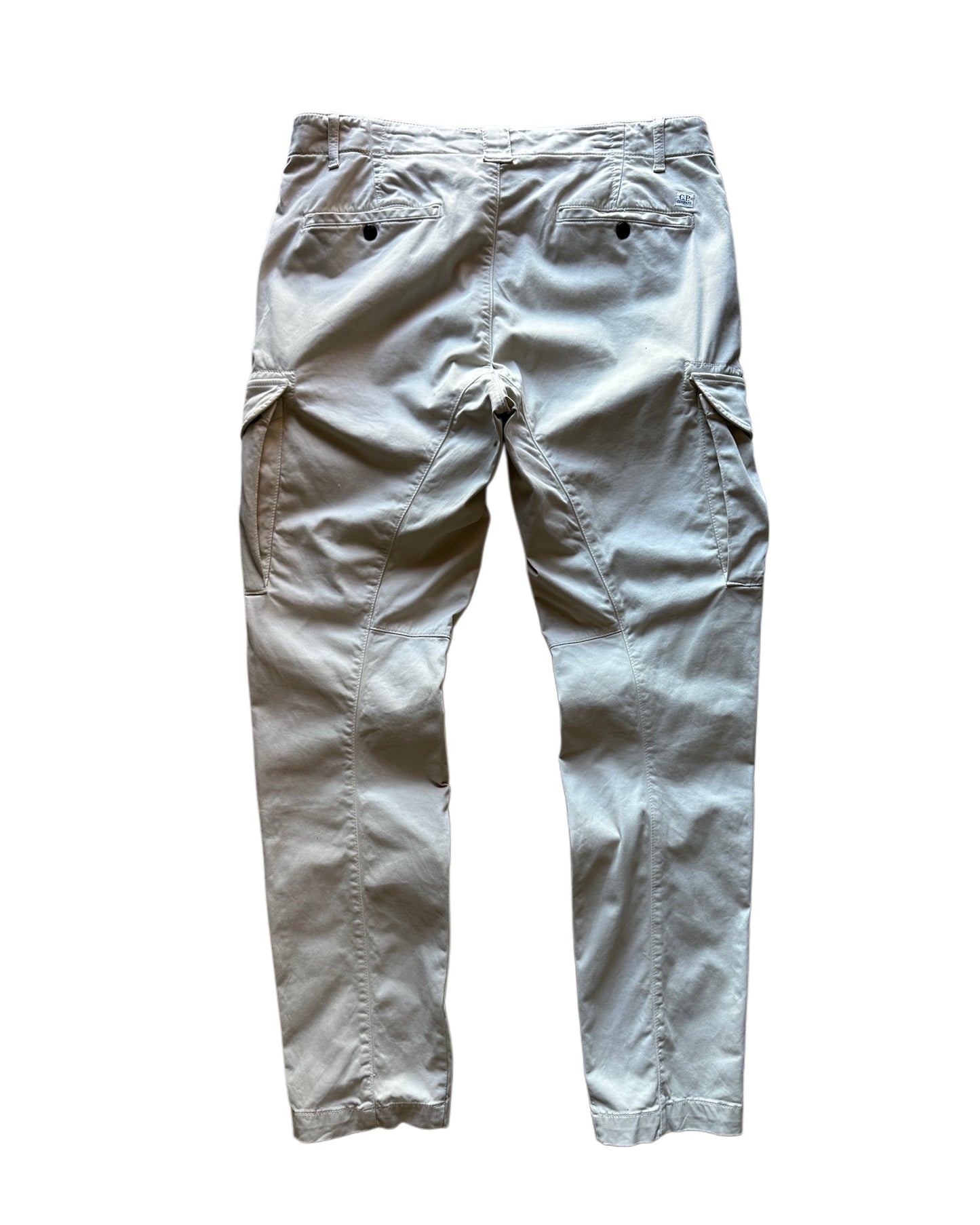 C.P. Company Utility Cargo Jeans