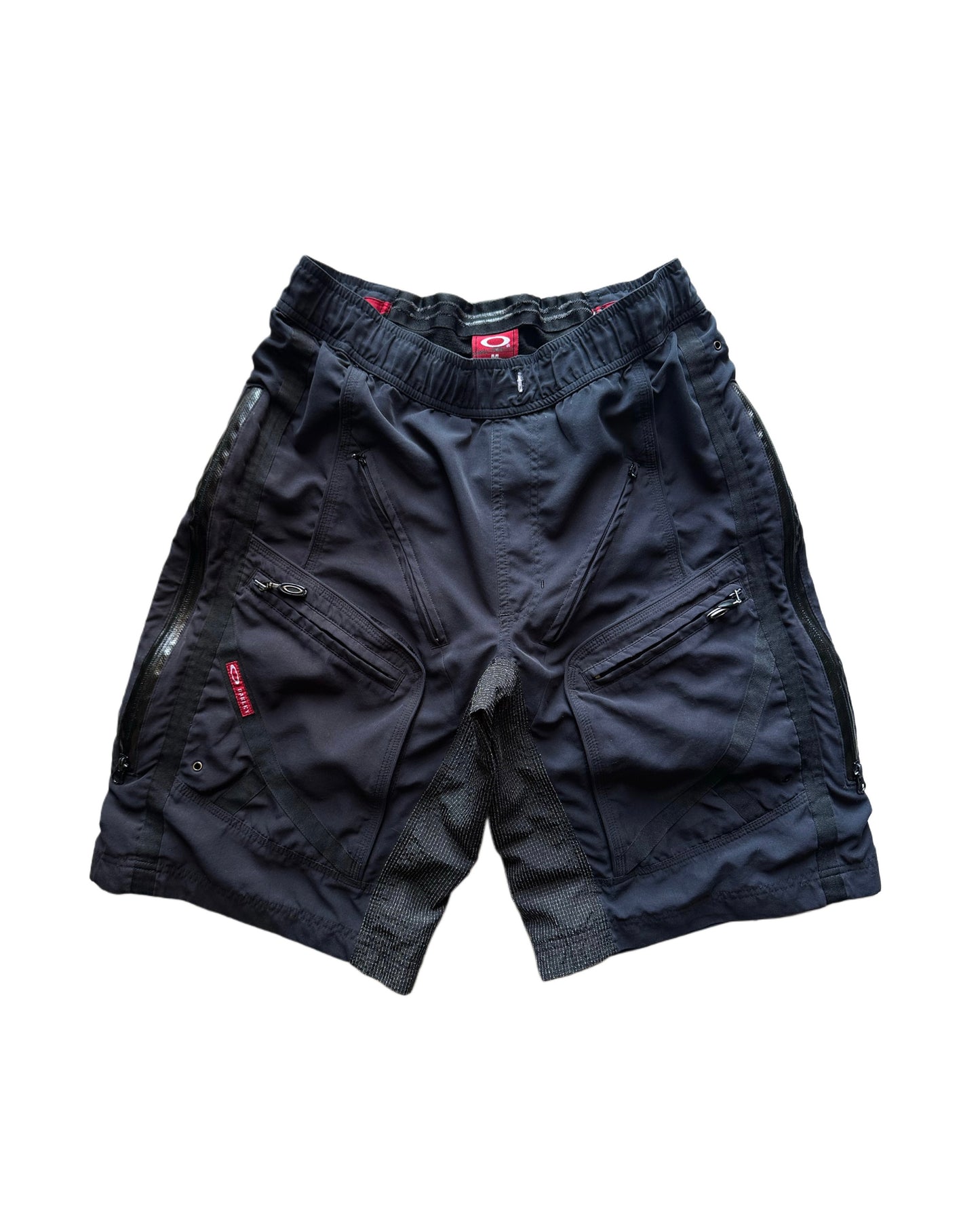 Vintage Oakley Tactical Shorts
