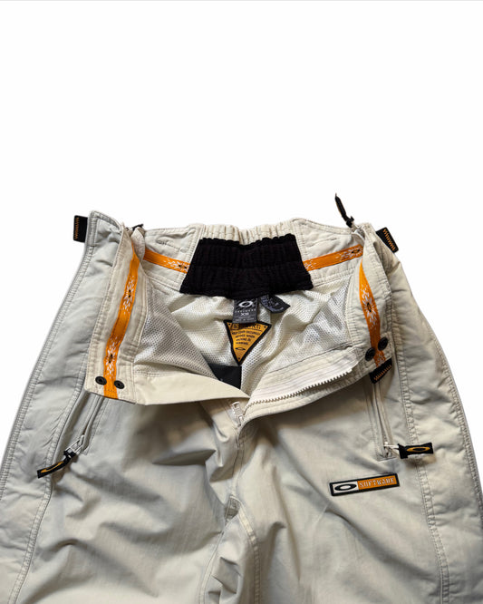 Rare Vintage Oakley Software Snowpants