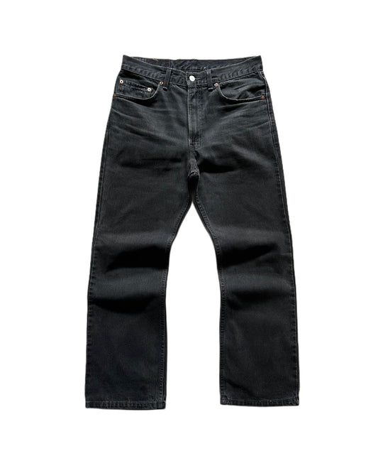 Vintage Levis 517 Boot Cut Jeans