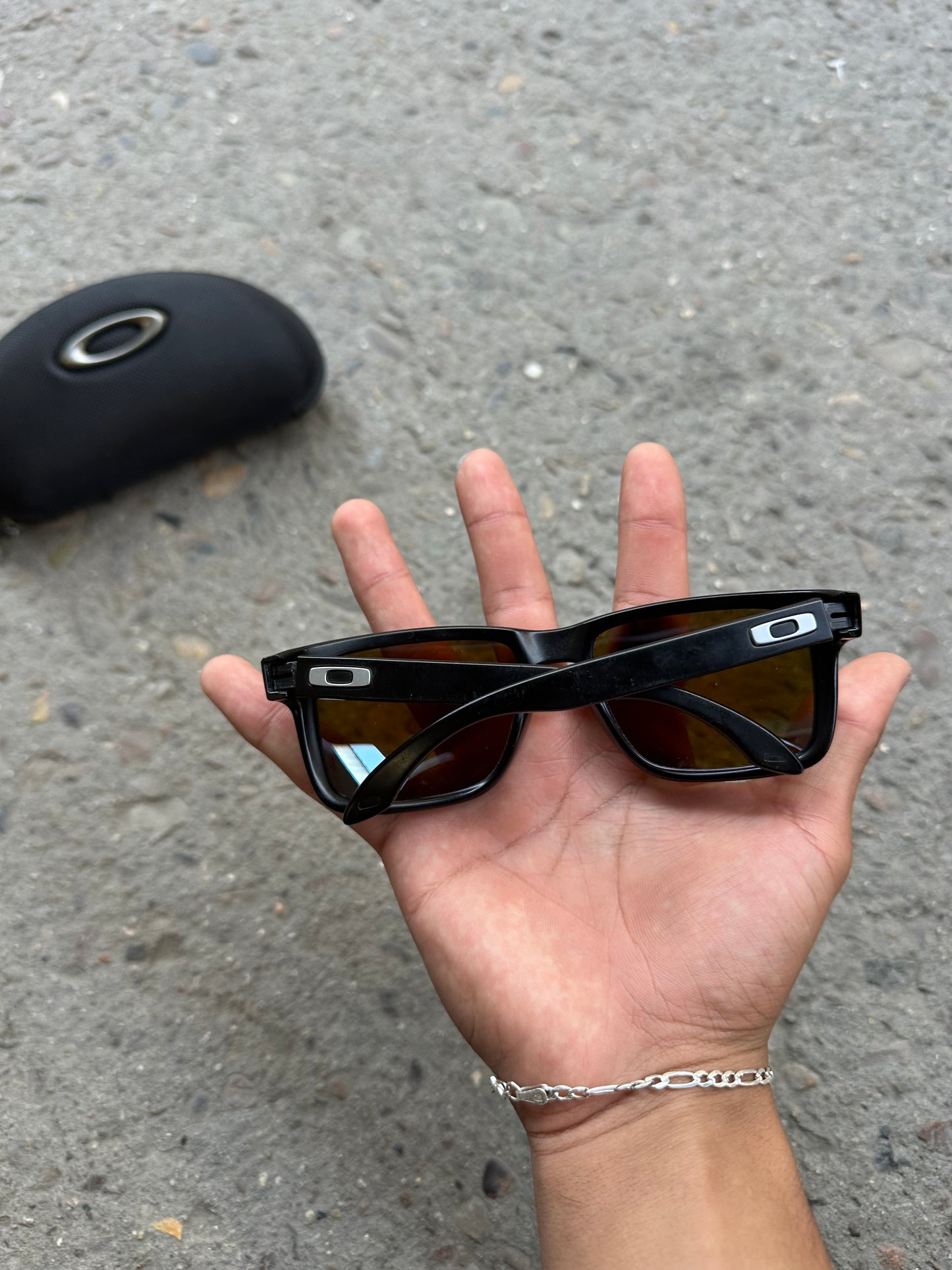 Oakley Holbrook XL Sunglasses