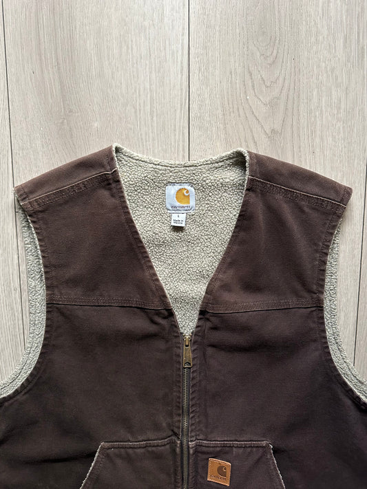 Carhartt Vest V26-DKB