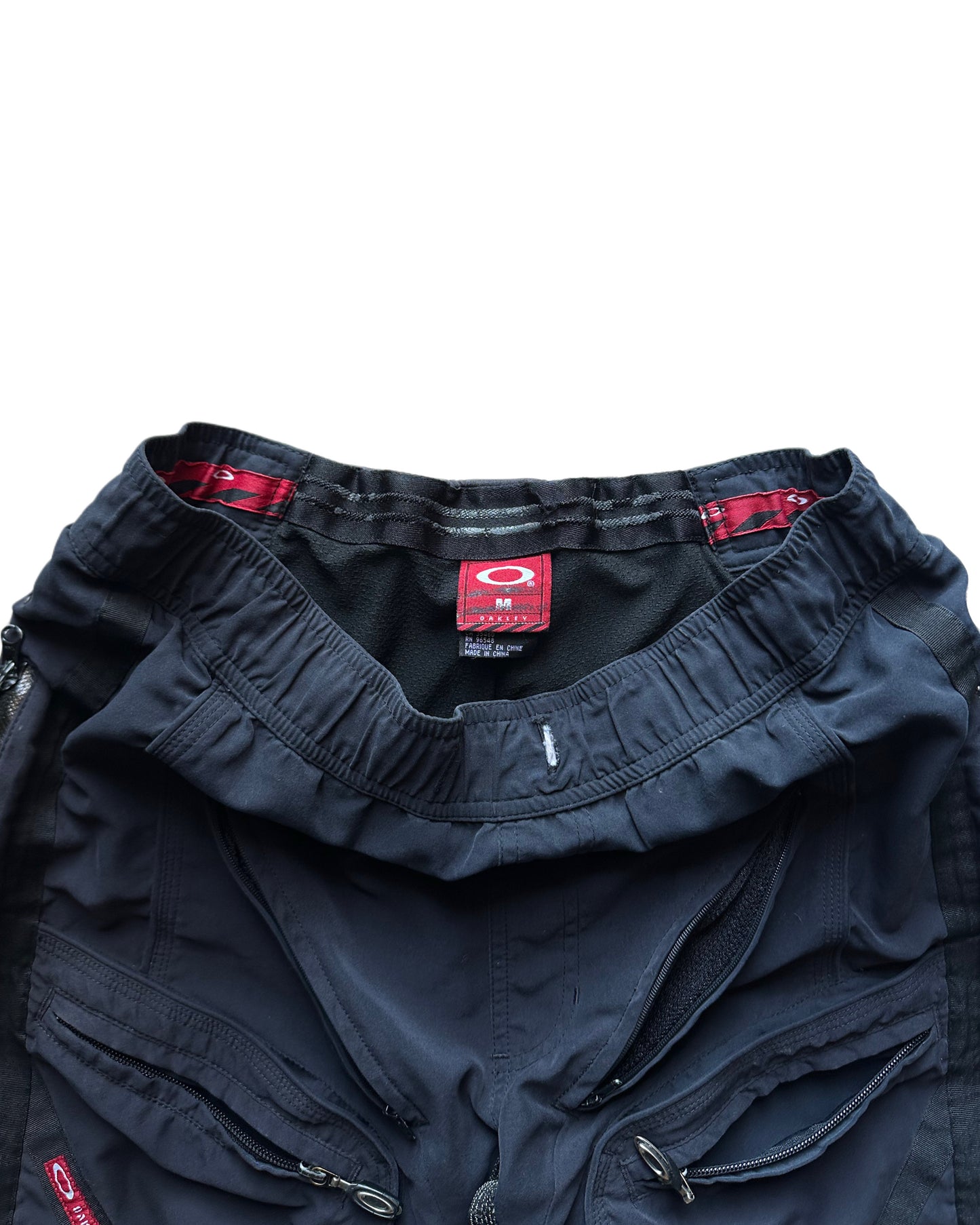 Vintage Oakley Tactical Shorts
