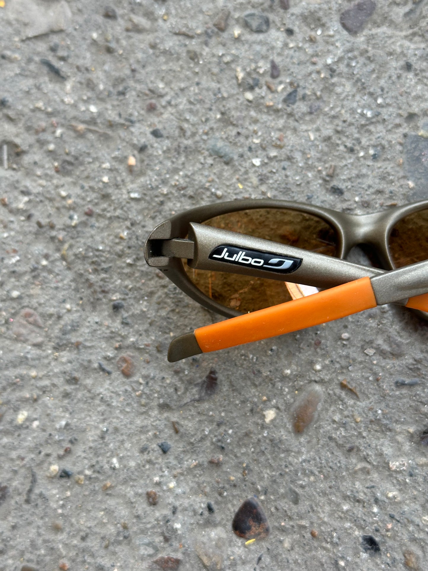 Julbo Instict Zebra