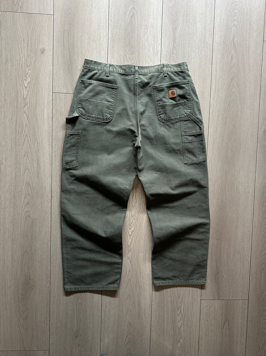 Carhartt B11-MOS Pants