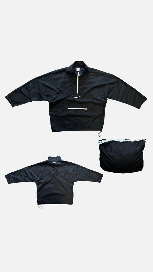 Vintage 90’s Nike Windbreaker Jacket