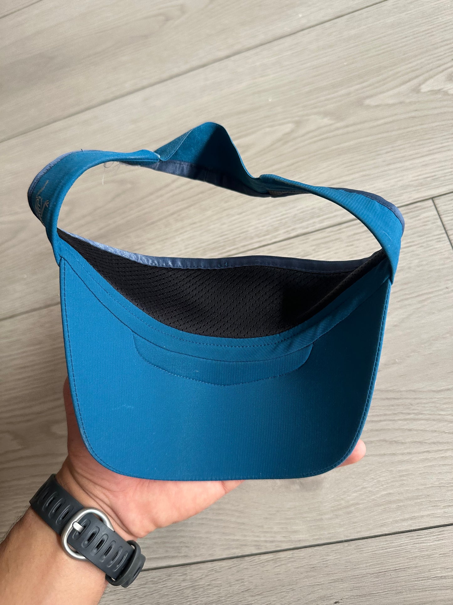 Arc’teryx Performance Visor