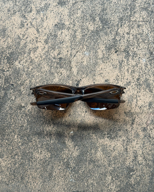 Oakley Bottle Rocket