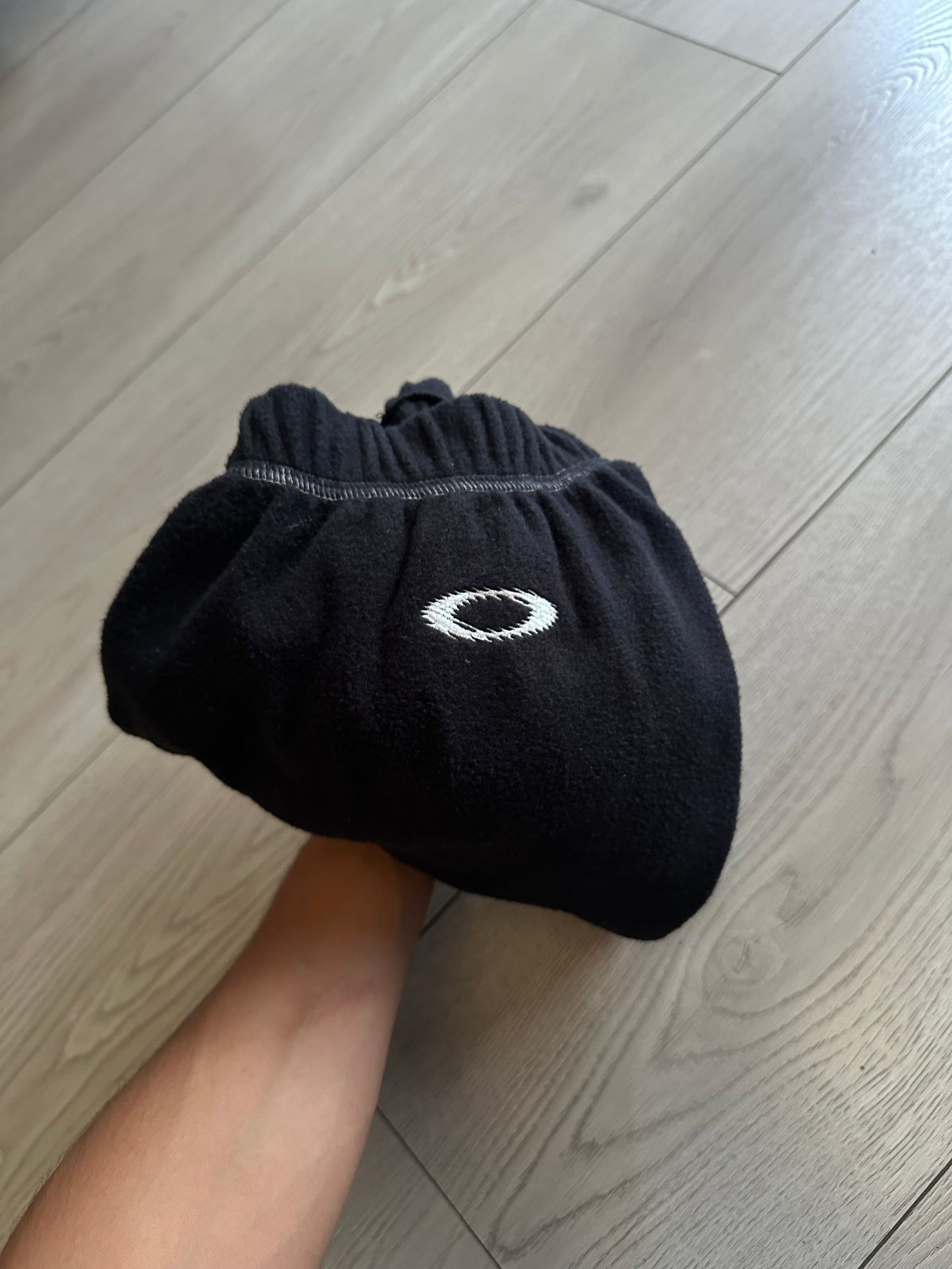 Vintage Oakley Software Thermal Pants