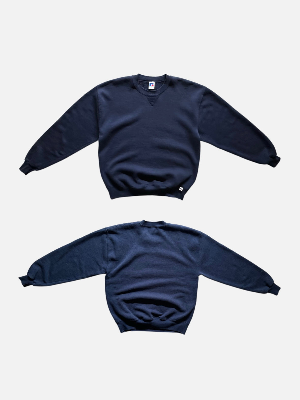 Vintage 90’s Made in Usa Russell Athletic Crewneck
