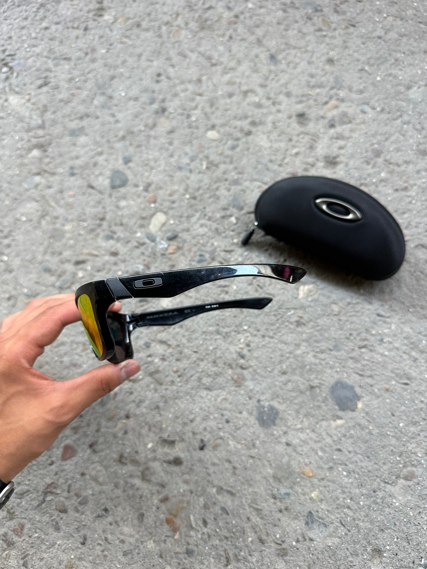 Oakley Jupiter Polarized