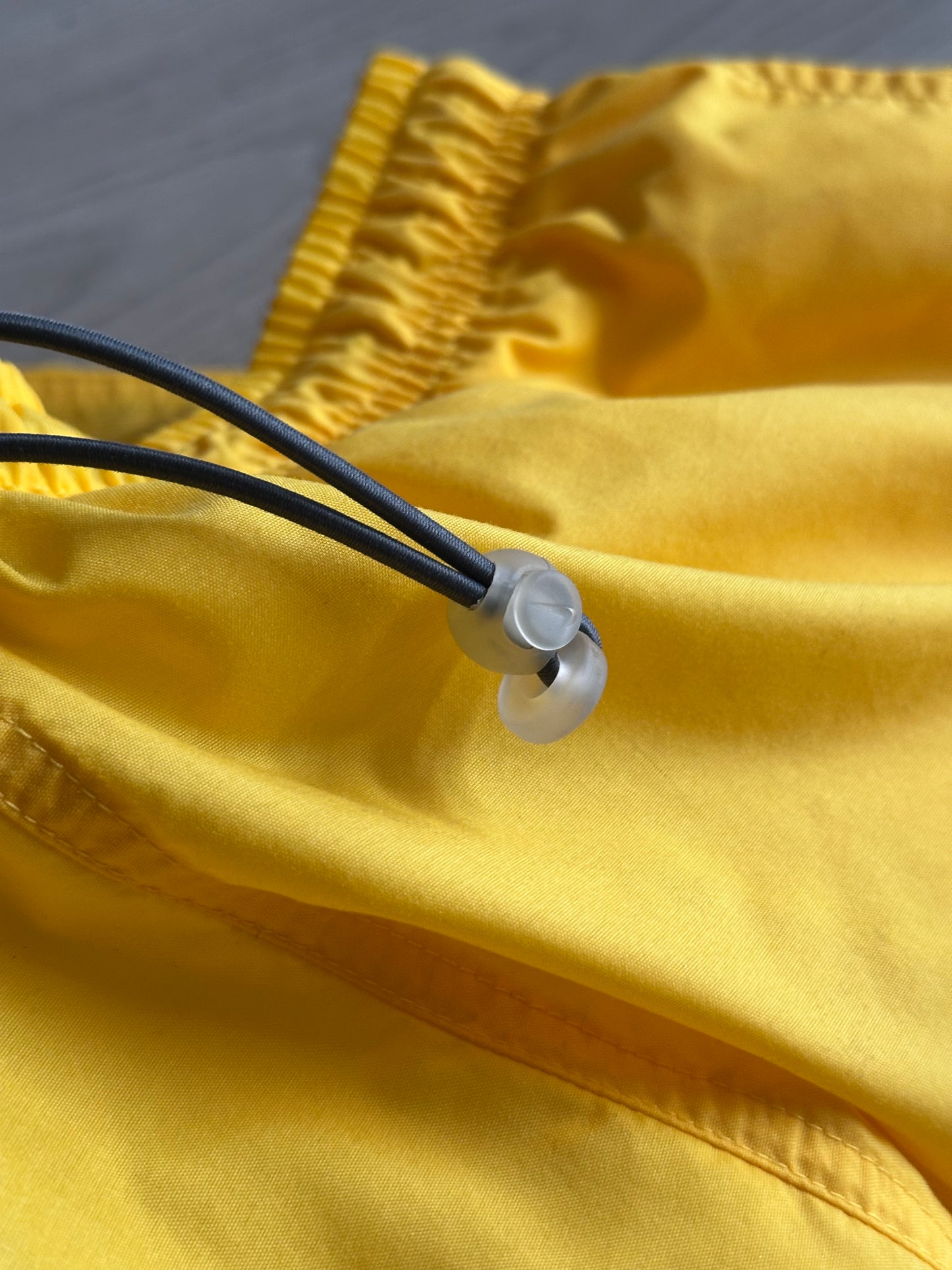 Vintage 00’s Nike Track Shorts