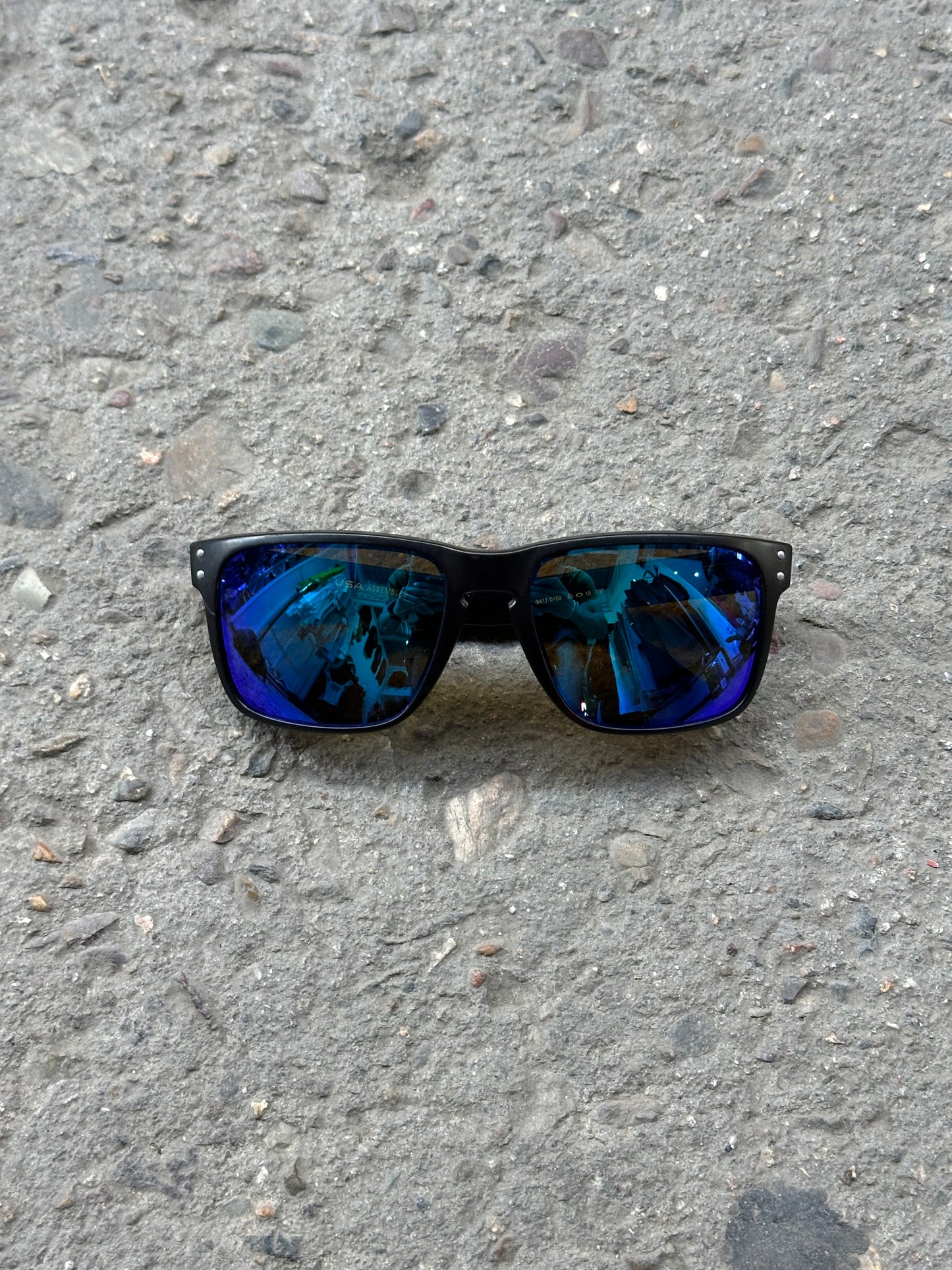 Oakley Holbrook XL Sunglasses