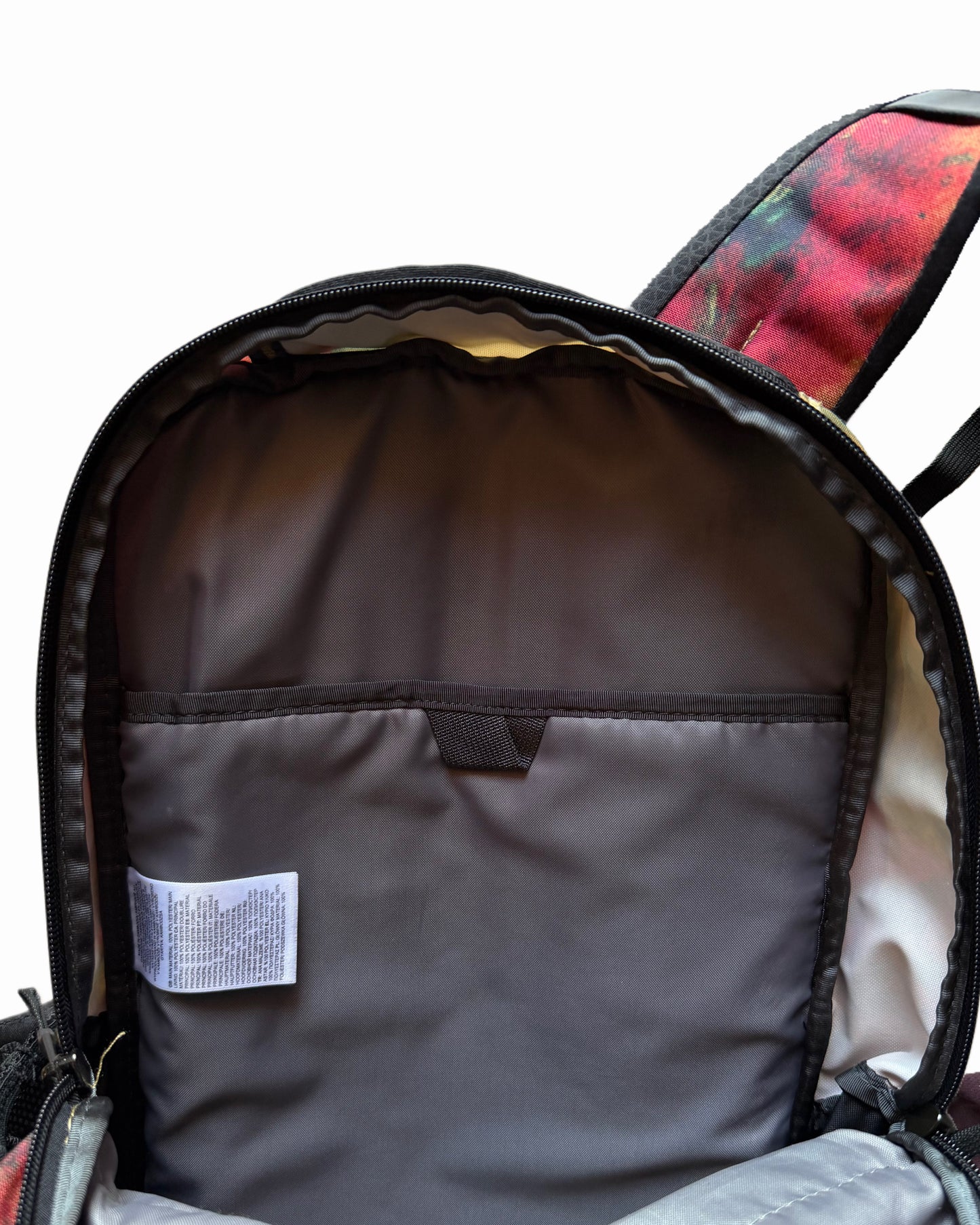 The North Face Dyed Backpack