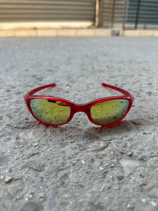 Vintage Oakley Fives 2.0