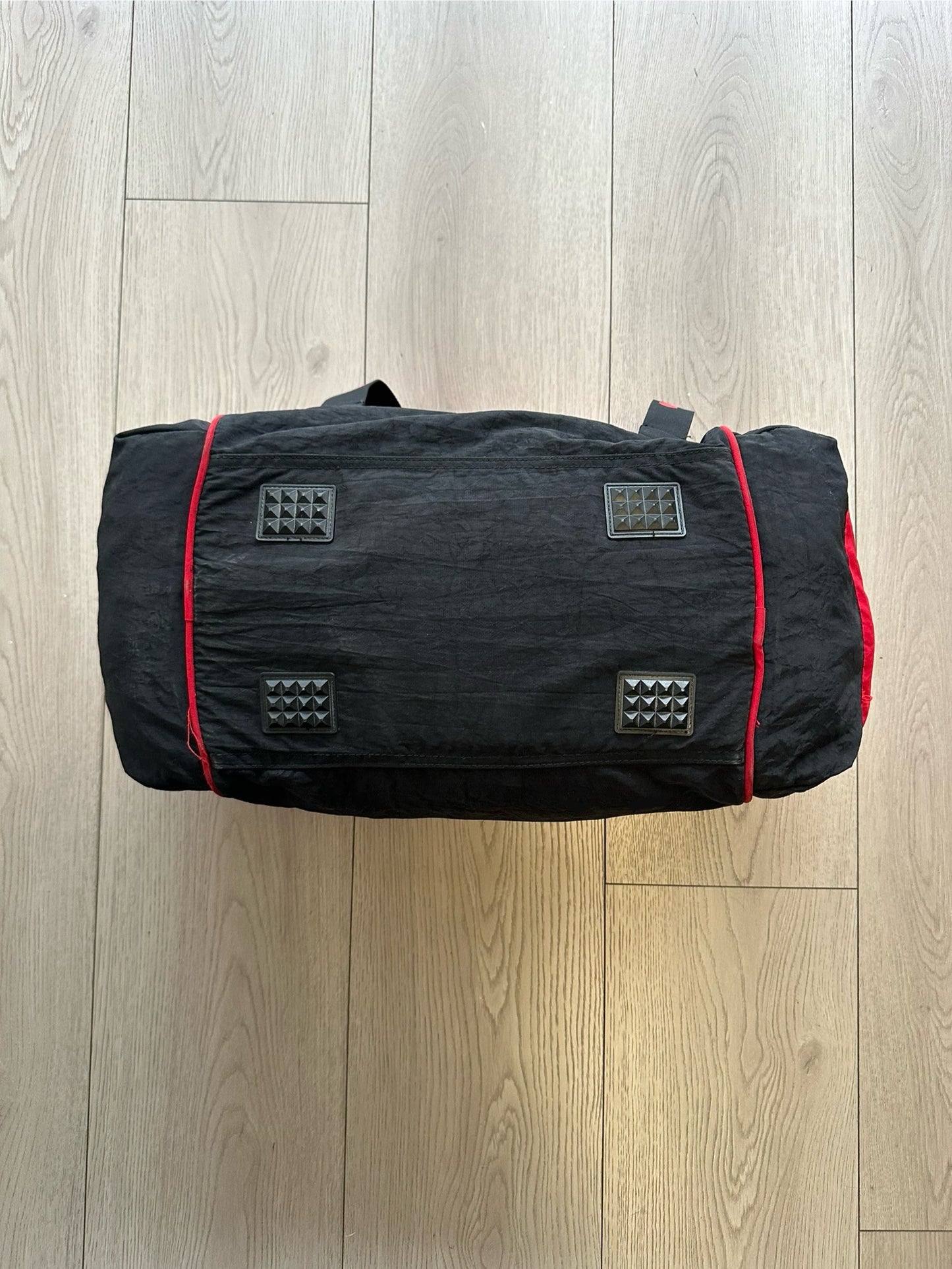 Vintage Marlboro Duffle Bag