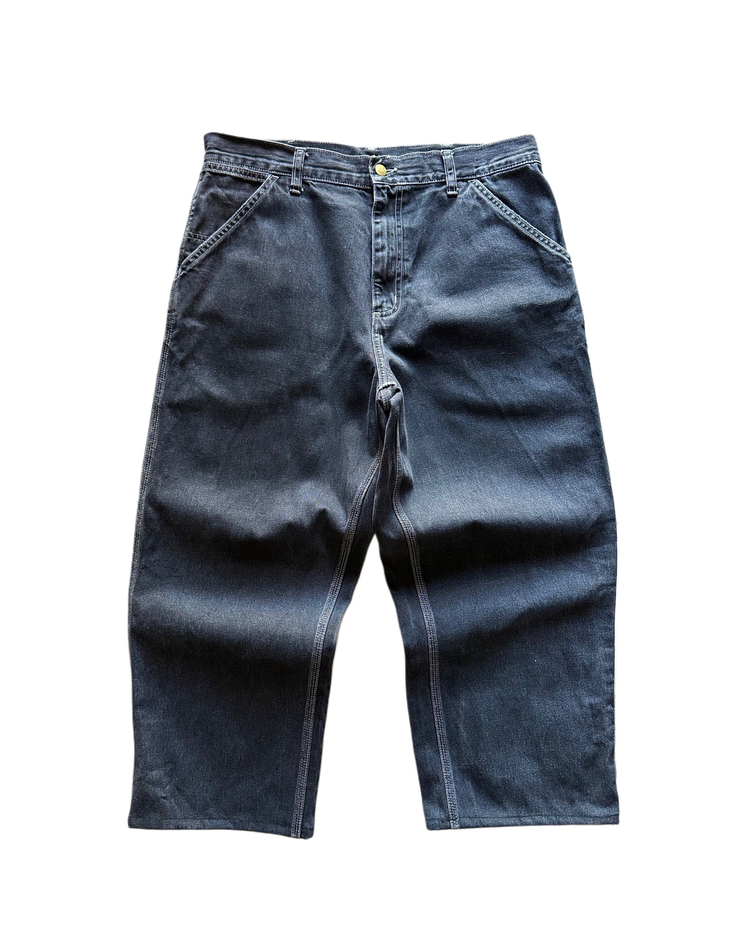 Carhartt WIP Baggy Jeans