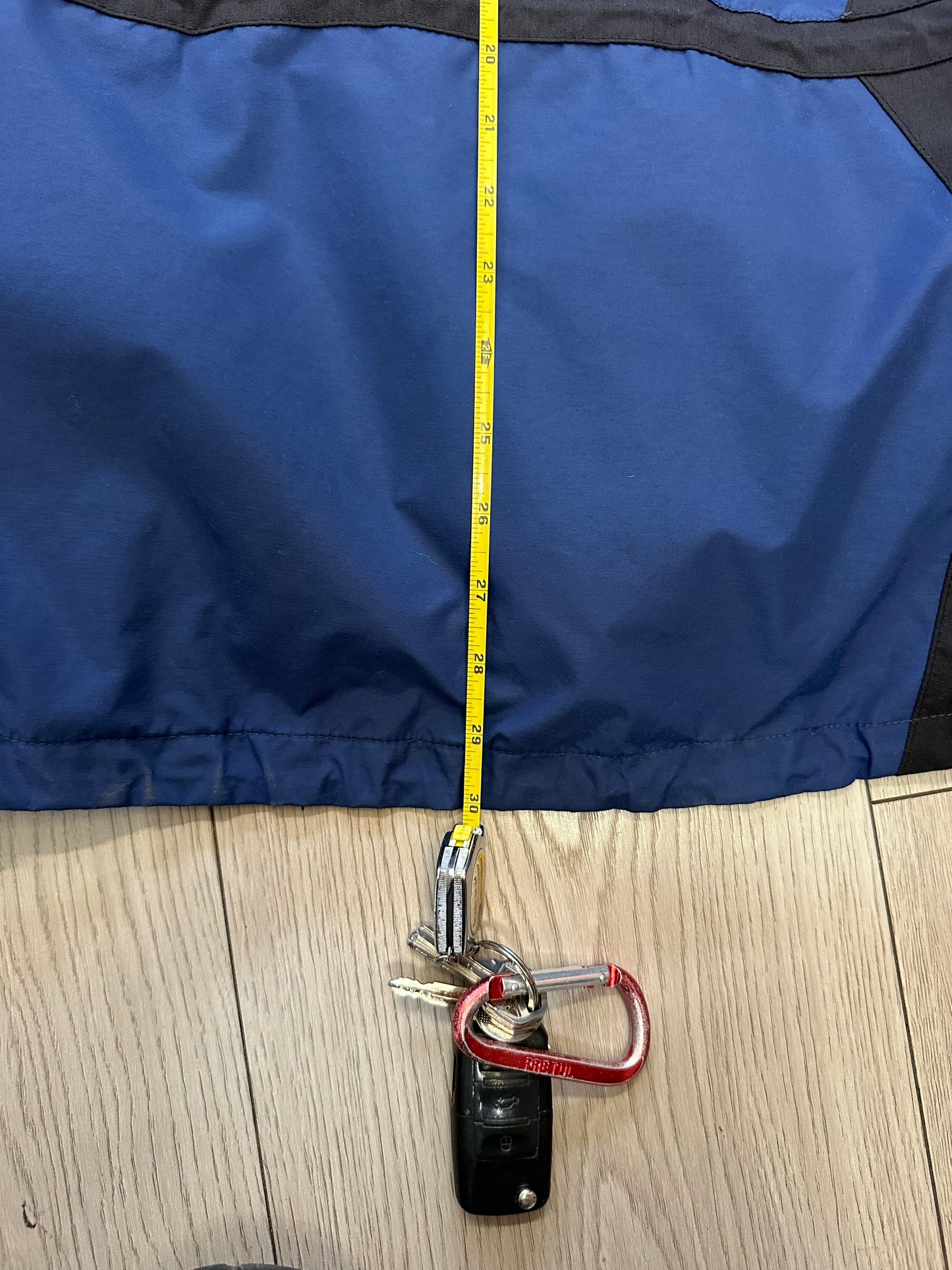 Vintage 90’s The North Face x Gore-Tex Jacket