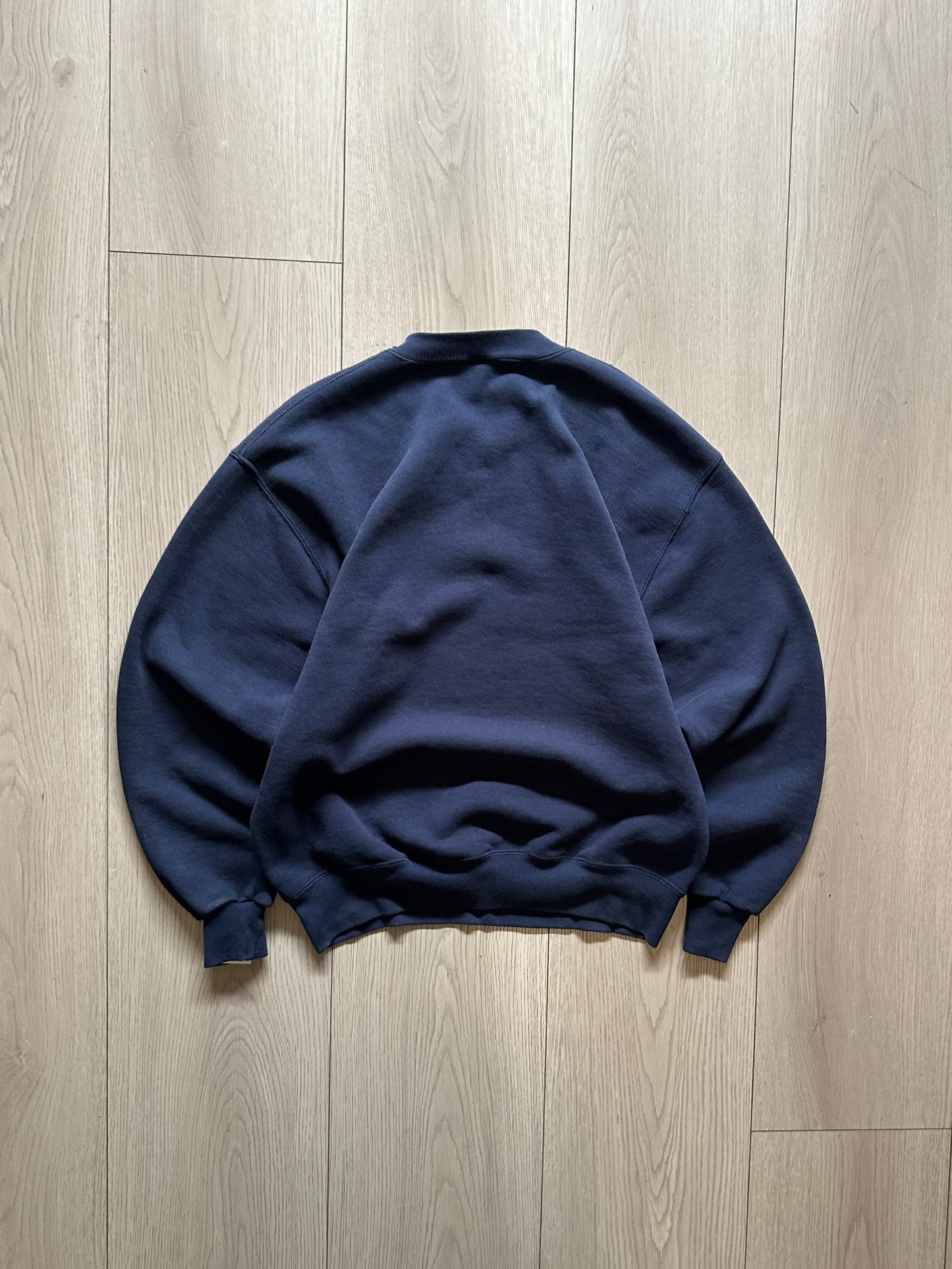 Vintage 90’s Made in Usa Russell Athletic Crewneck