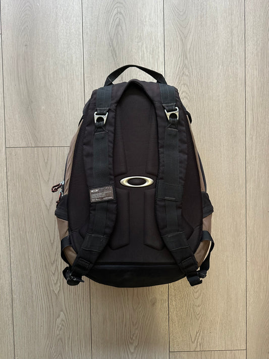 Vintage 90’s Oakley Tactical Field Gear Backpack