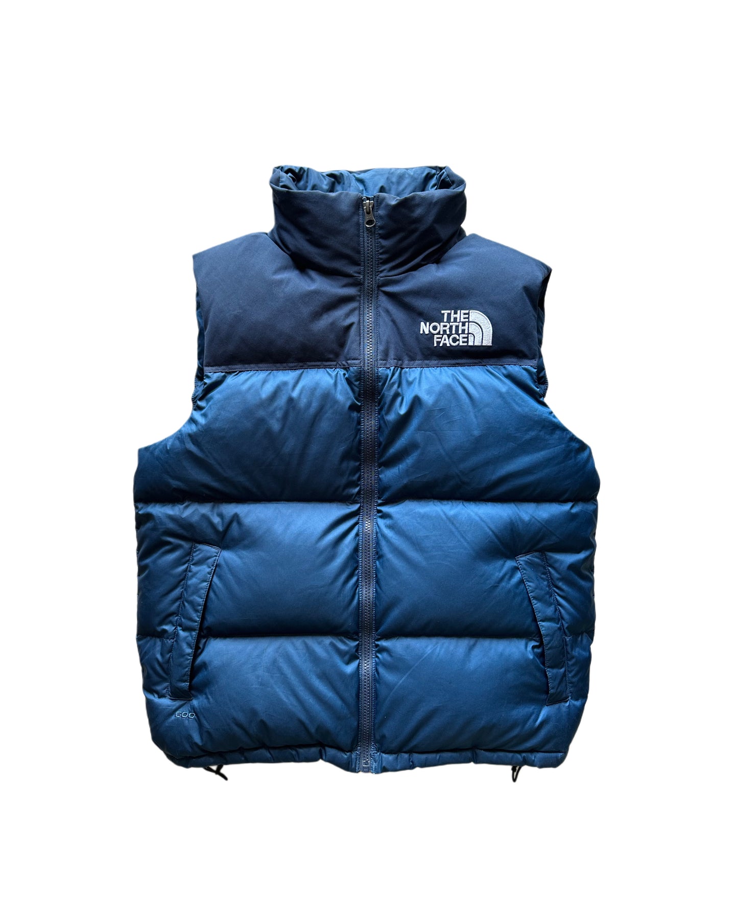 The North Face 700 Puffer Vest