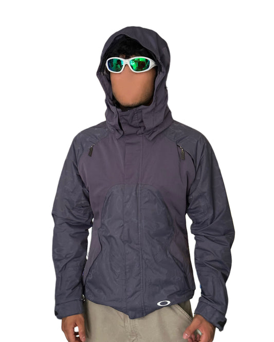 Vintage 90’s Oakley Sample Jacket