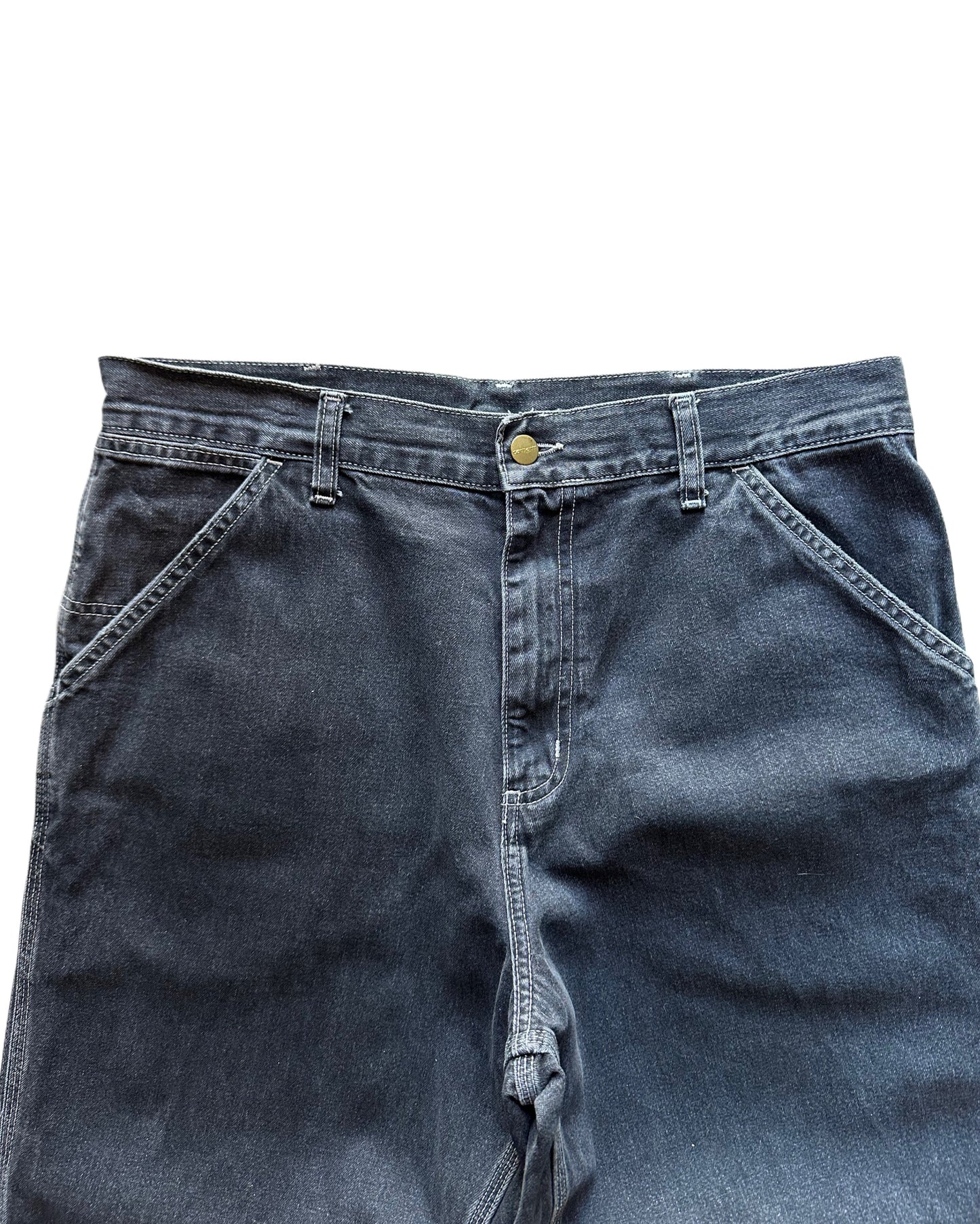 Carhartt WIP Baggy Jeans