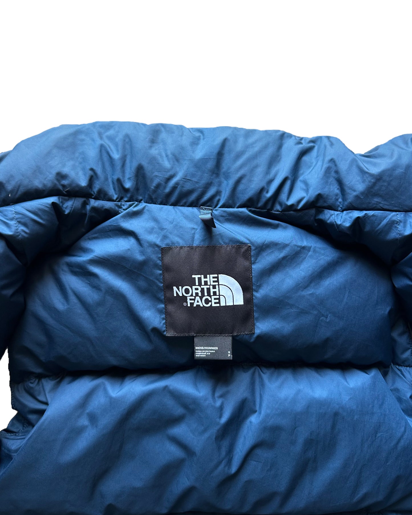 The North Face 700 Puffer Vest