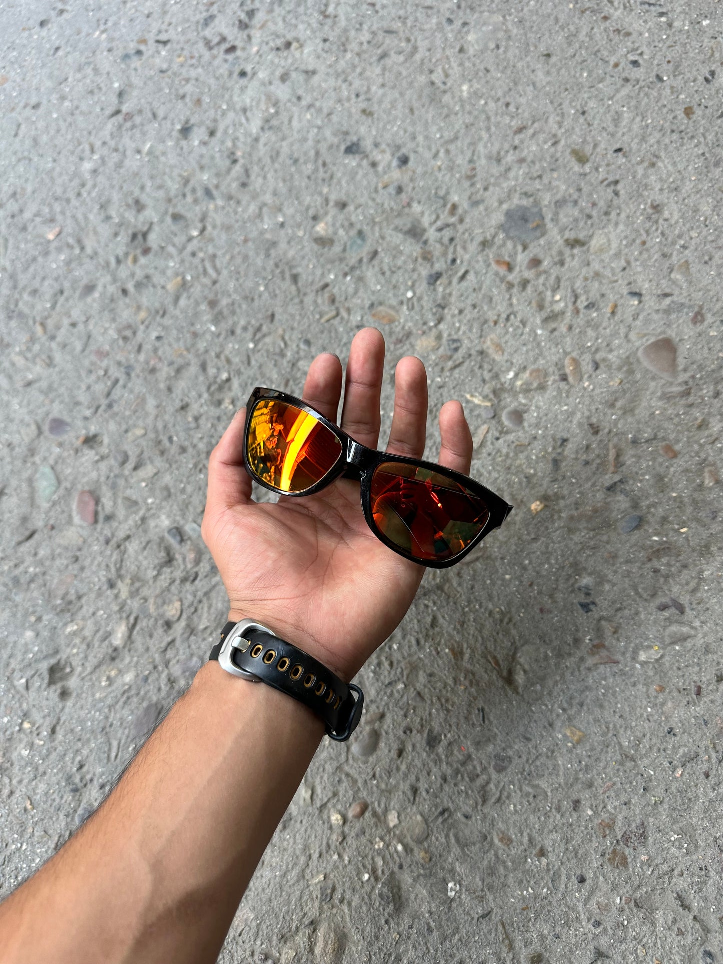 Oakley Jupiter Polarized