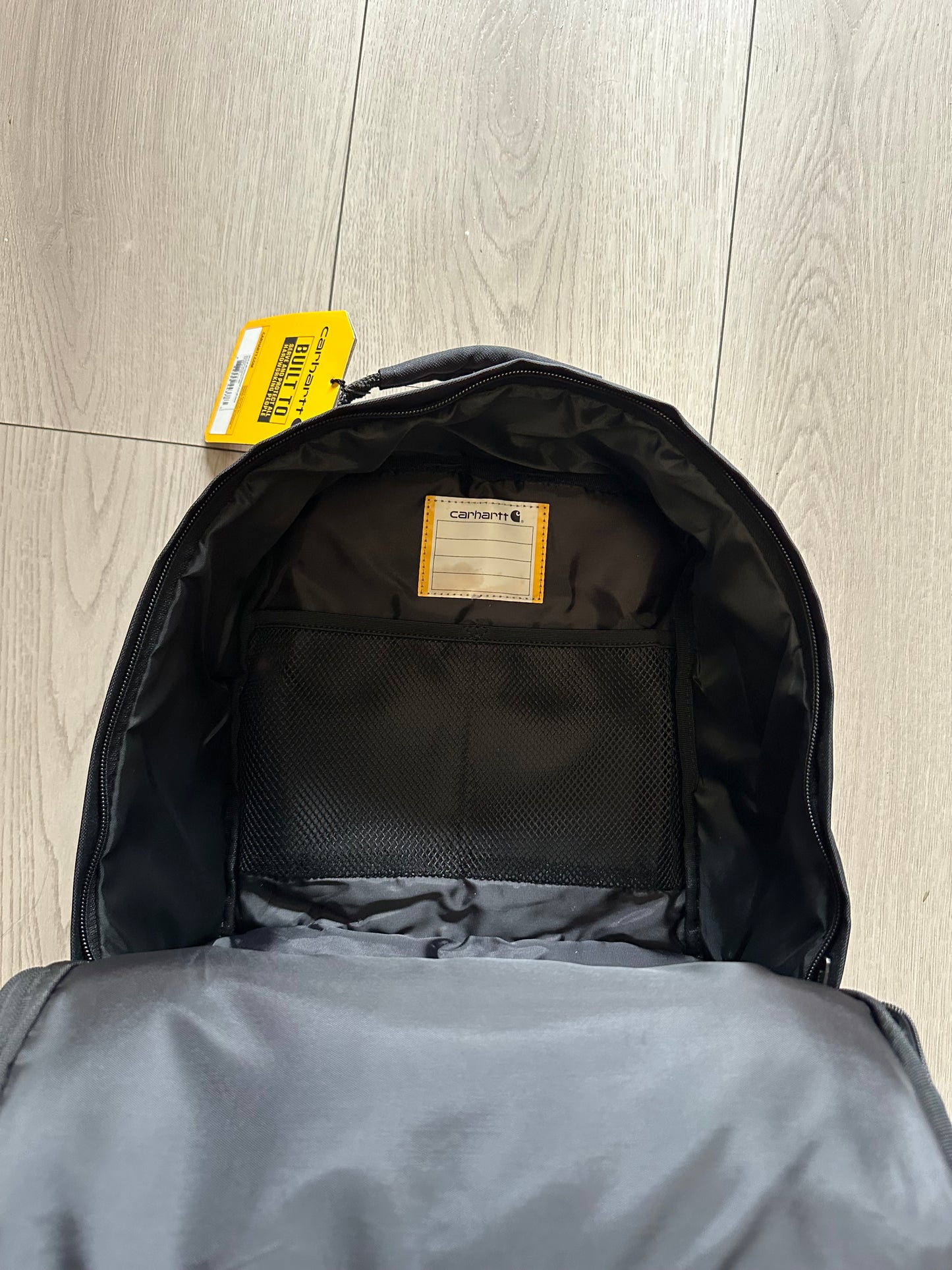 Carhartt Rain Defender Cooler Backpack