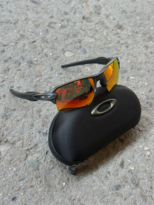 Oakley Flak Jacket 2.0 XL