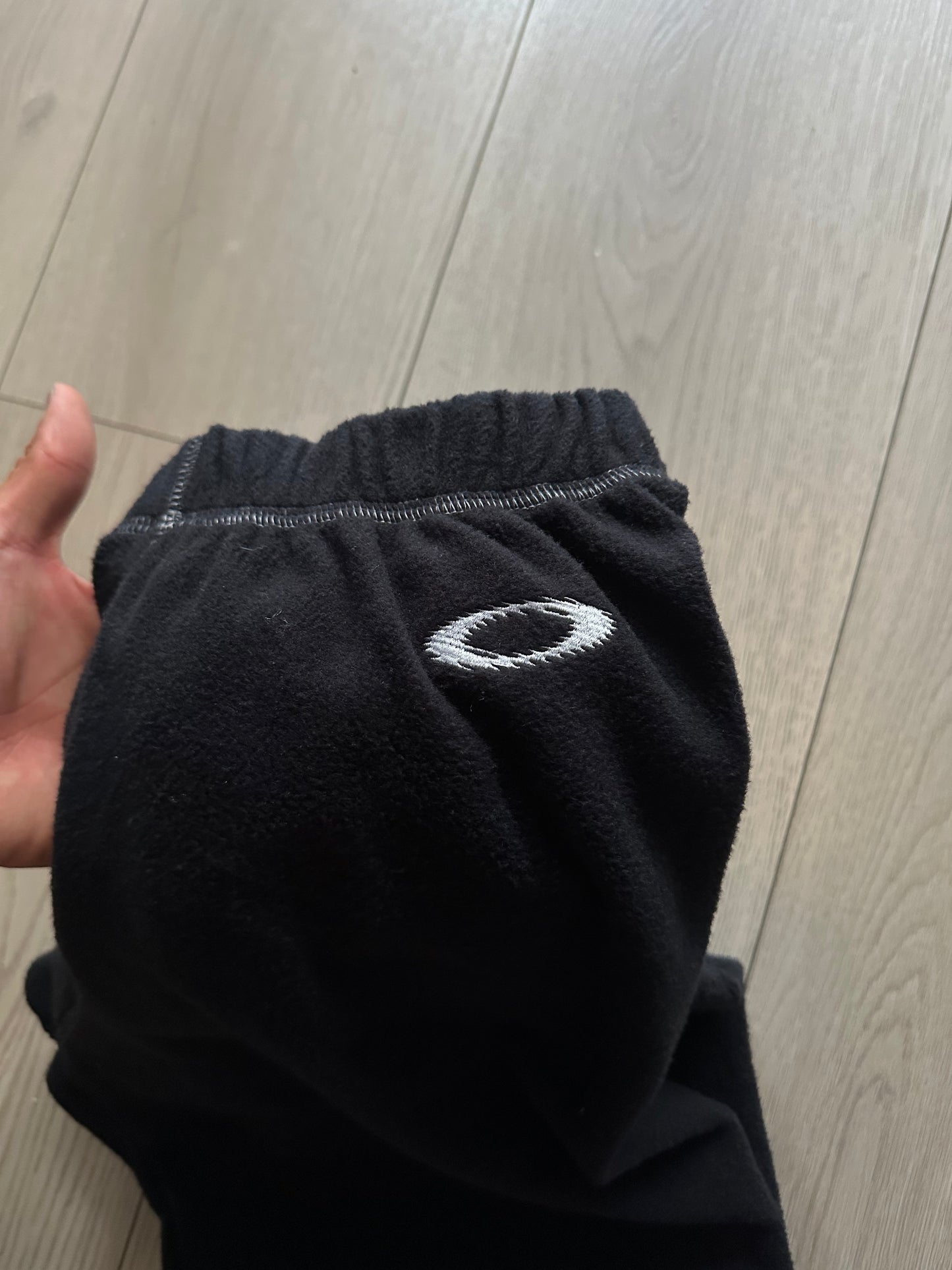 Vintage Oakley Software Thermal Pants
