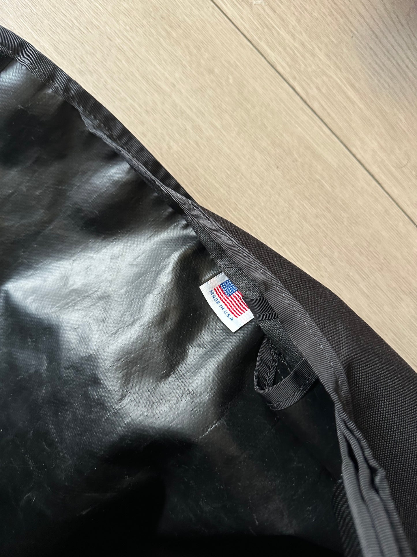 Chrome Industries Citizen Messenger Bag