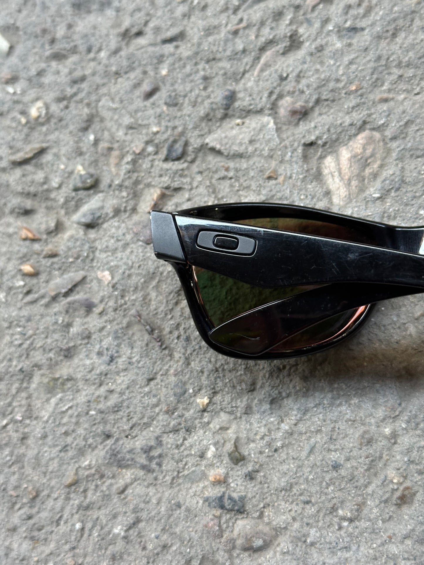 Oakley Jupiter Polarized