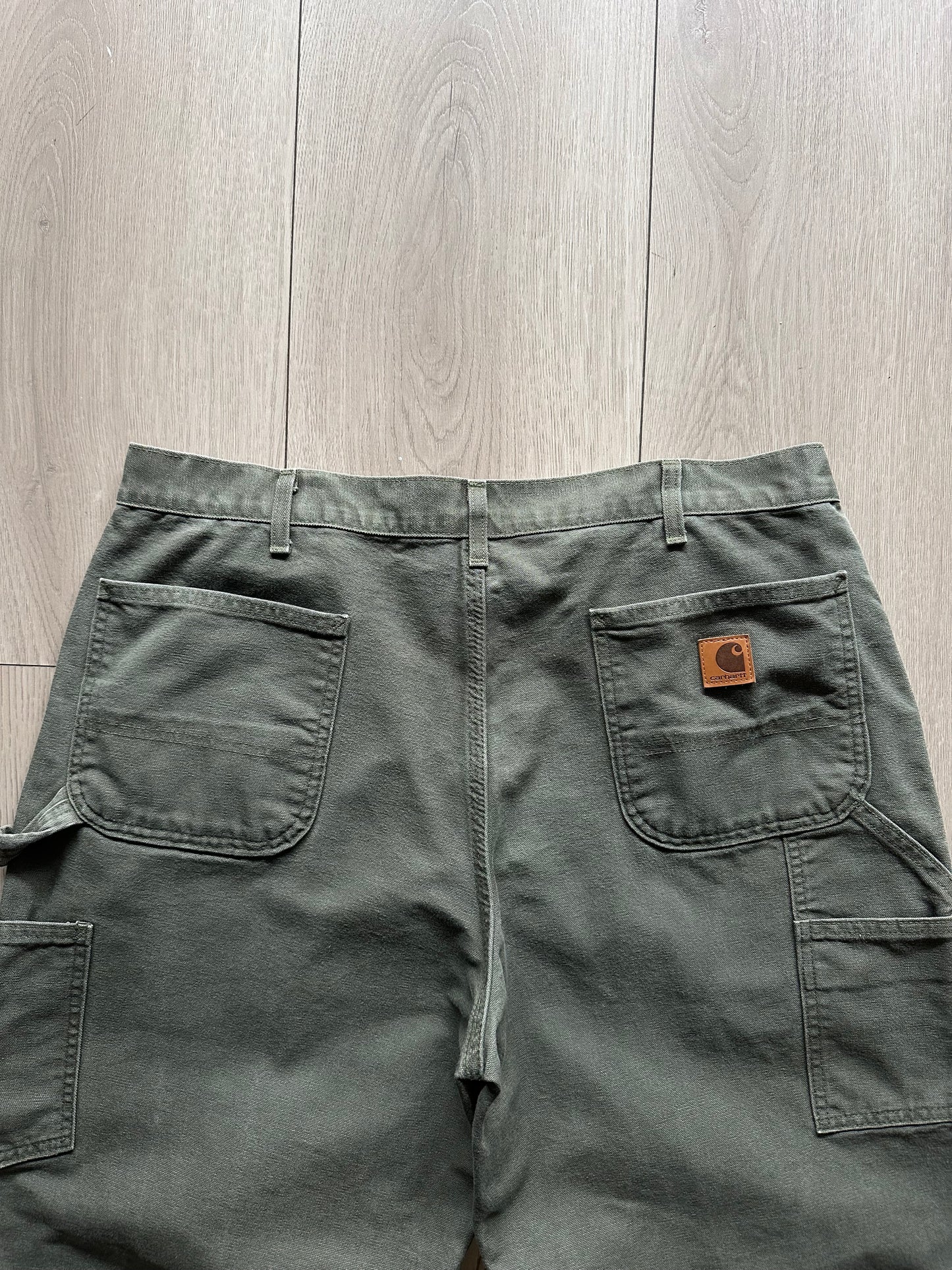 Carhartt B11-MOS Pants
