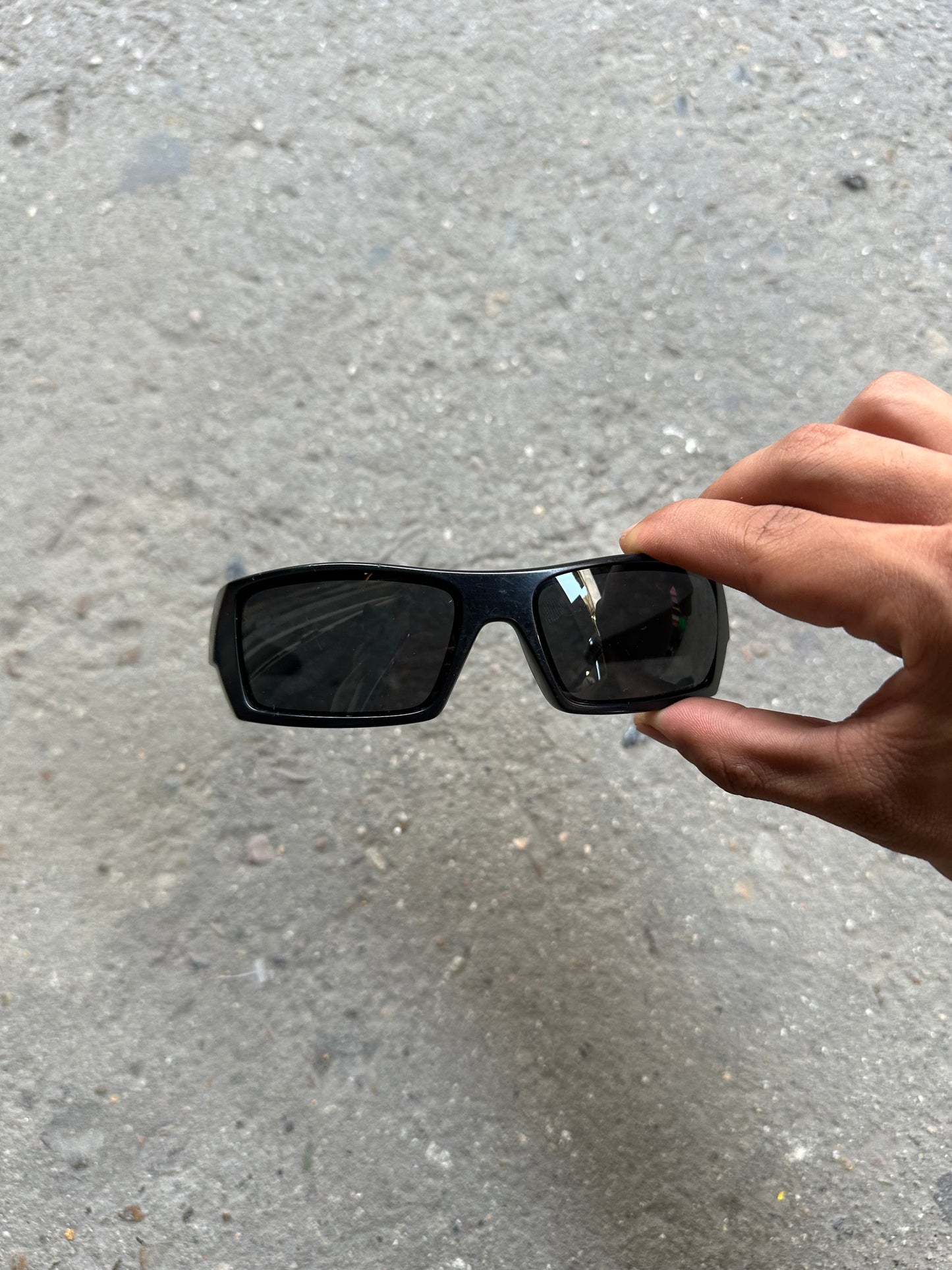 Oakley Gascan Polarized Sunglasses