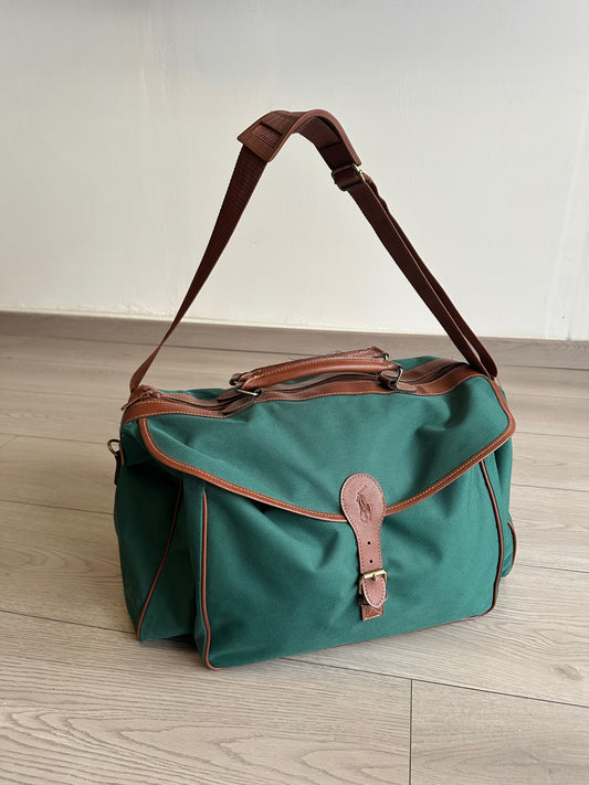 Polo Ralph Lauren Duffle Bag