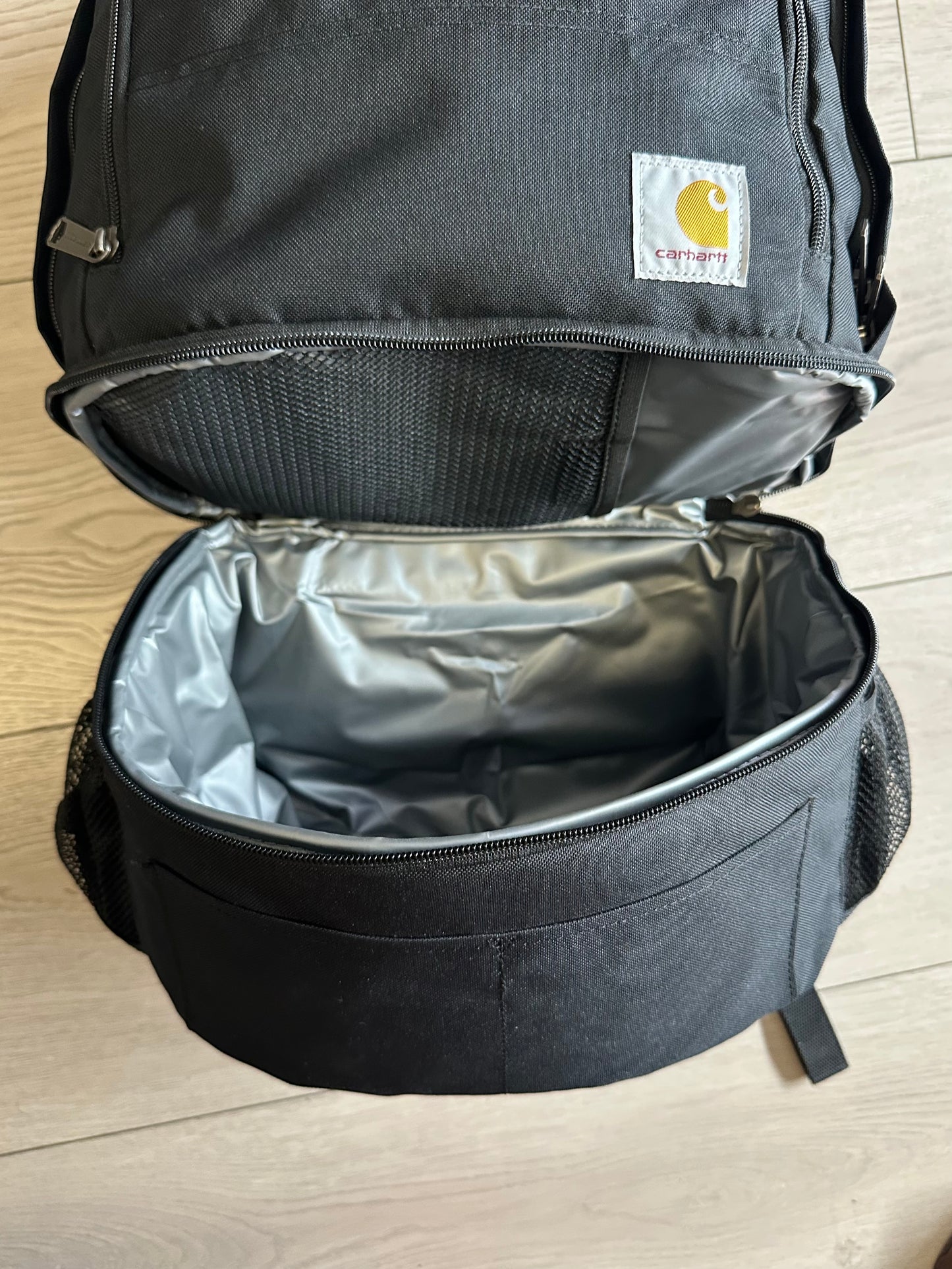 Carhartt Rain Defender Cooler Backpack