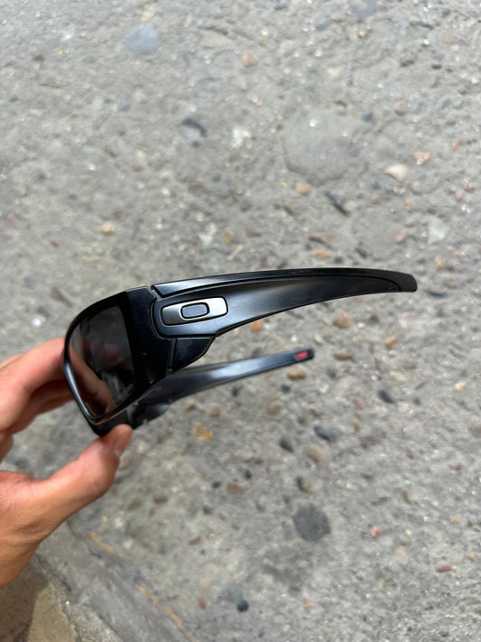 Oakley Fuel Cell Polarized Sunglasses