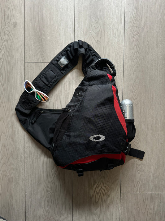 Vintage 90’s Oakley Sling Backpack