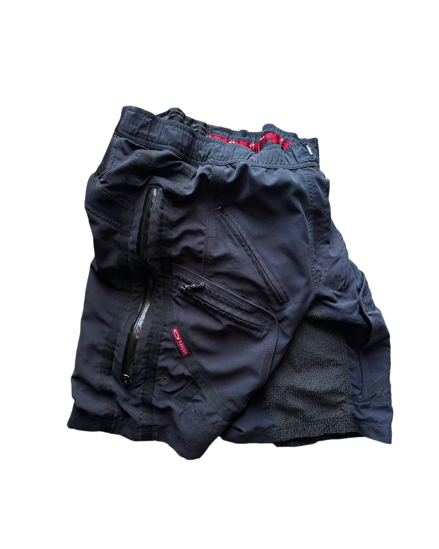 Vintage Oakley Tactical Shorts