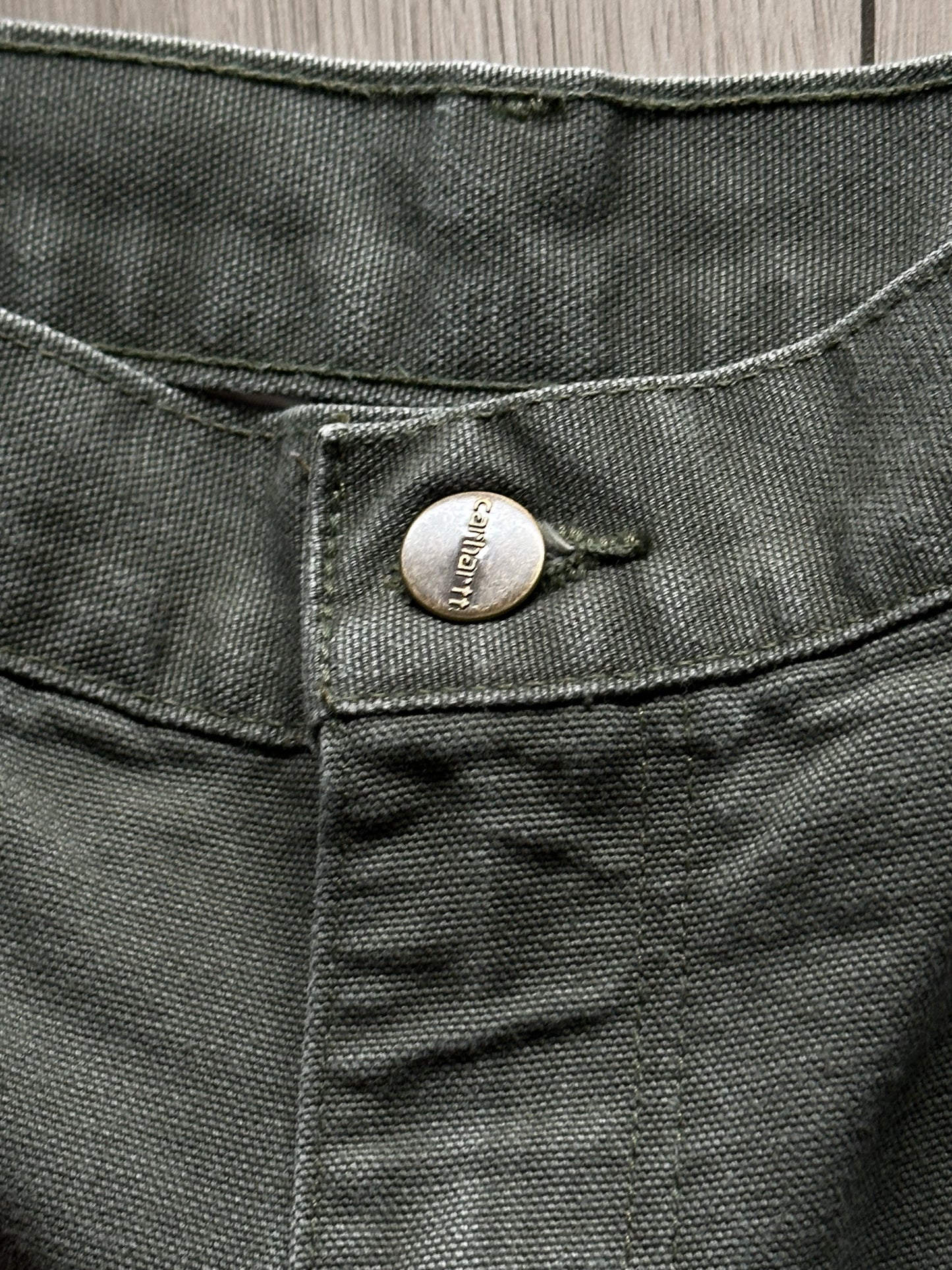 Carhartt B11-MOS Pants