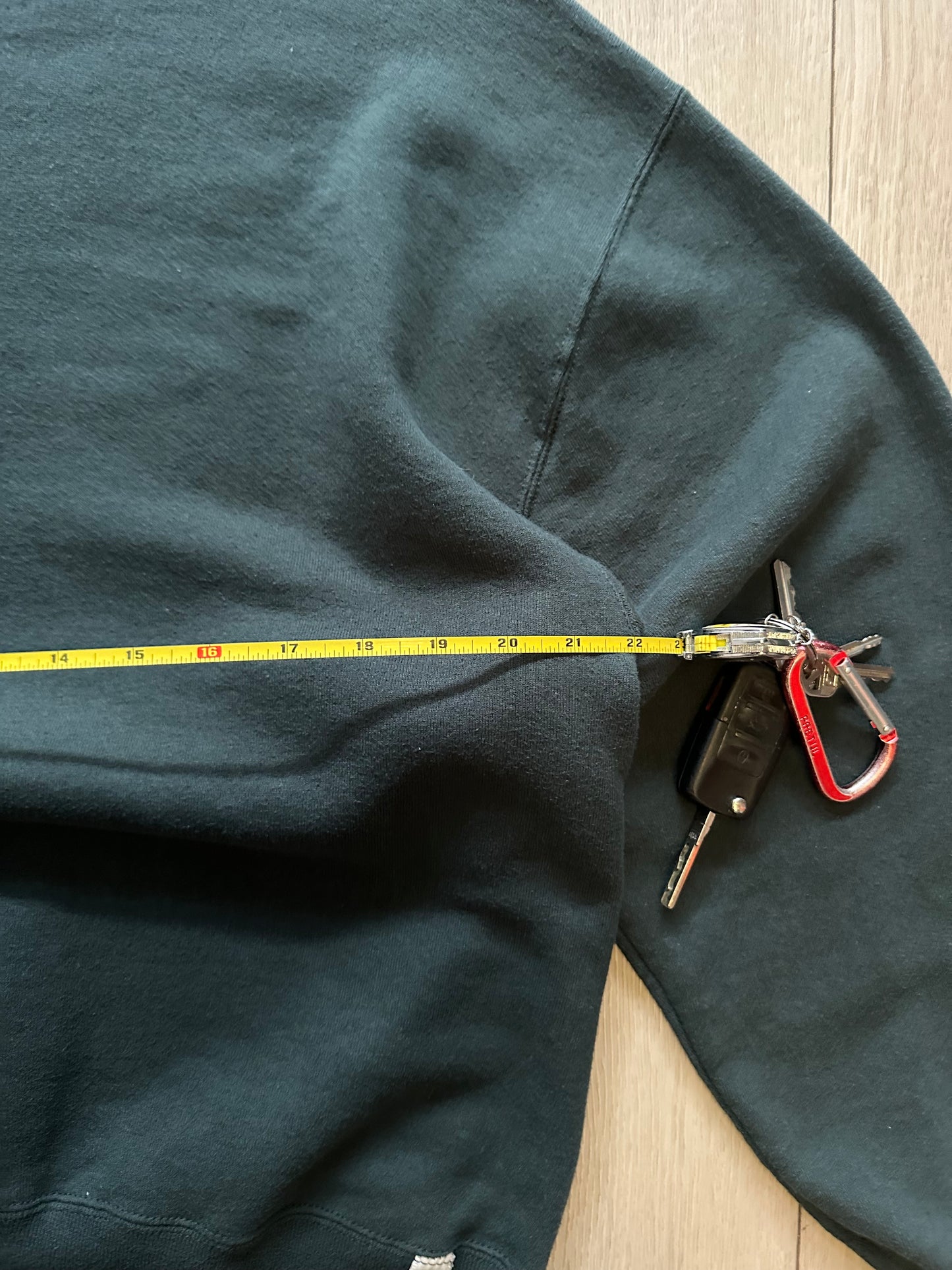 Vintage 90’s Russell Athletic Crewneck (Made in USA)
