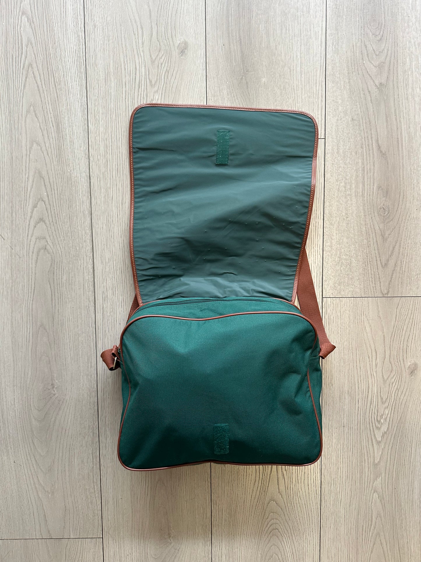 Polo Ralph Lauren Messenger Bag