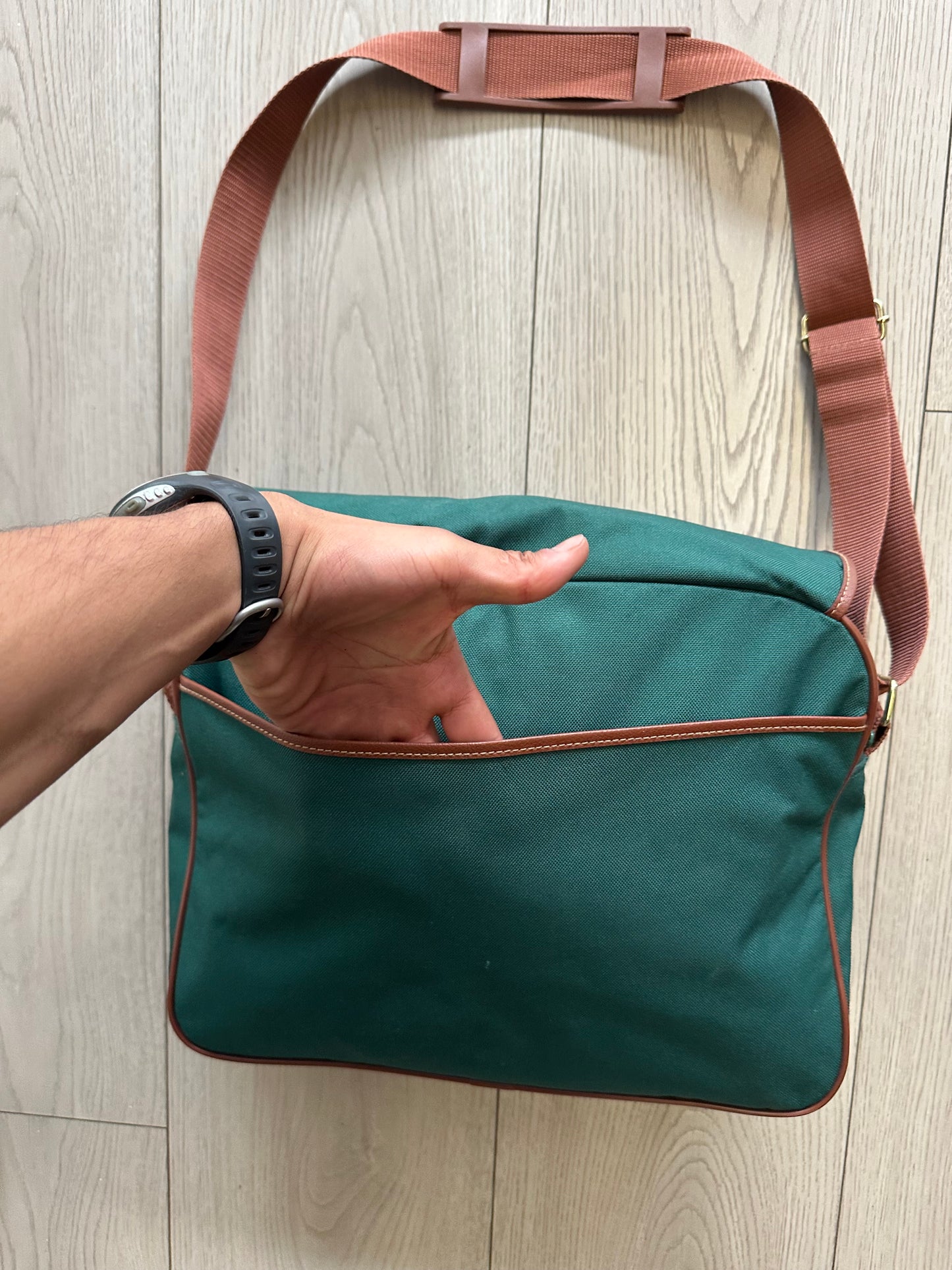 Polo Ralph Lauren Messenger Bag