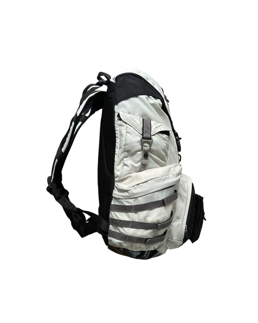 Vintage Oakley Tactical Field Gear AP Backpack