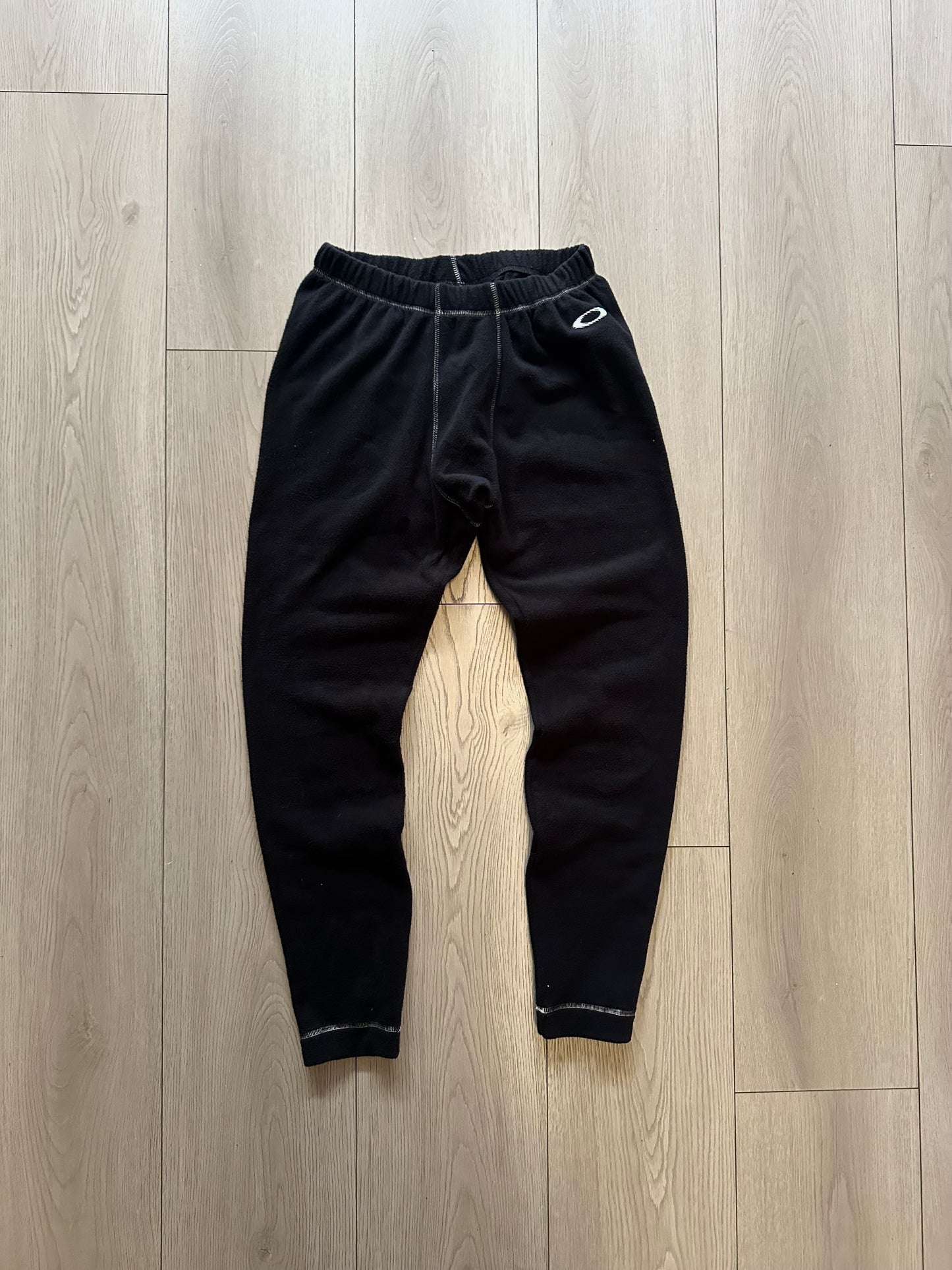 Vintage Oakley Software Thermal Pants